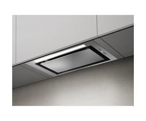 Campana extractora Elica LANE IX/A/72 Canalizado/Recirculación 72cm LED inox