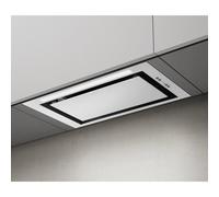 Campana extractora Elica LANE WH/A/52 Canalizado 52cm LED blanca
