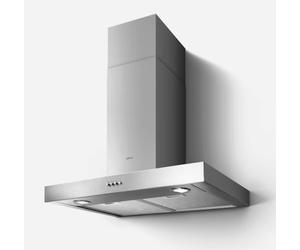 Campana Extractora Elica Spot Ng H10 IX/A/60 De Pared 60 Cm Acero Inoxidable