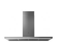 Elica Thin Ix / A/120 Campana en la Pared Extractora 120CM Clase Touch Gra Inox
