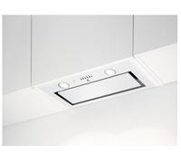 Campana extractora empotrable LFG716W 700m³/h (Blanco) - ELECTROLUX