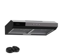 Campana extractora empotrada Contempo 60