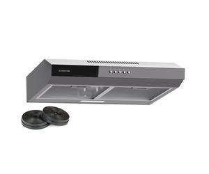 Campana extractora empotrada Contempo 60