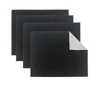 Campana extractora Filtro de grasa Filtro de olores Set Cocina