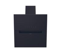 Campana extractora Haier I-Link HADG6CBS2BWIFI Canalizado/Recirculación 60cm WiFi Touch LED