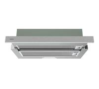 Campana extractora Infiniton CMPE-64ABL Canalizado/Recirculación 60cm con LED