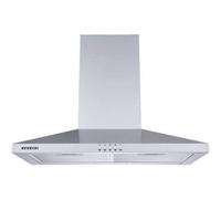 Campana extractora Infiniton CMPP-64XBL Canalizado/Recirculación 60cm LED Acero inoxidable