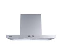 Campana extractora infiniton cmpt-tsh6b40, 400 m3/h 60 cm