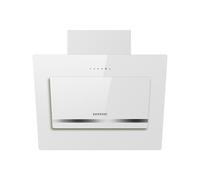 Campana extractora Infiniton CMPTRAL-81W Recirculación 53,5cm 253W Clase A Blanco