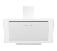 Campana extractora Infiniton CMPTRAL-BL94 Canalizado 90cm con control táctil y LED