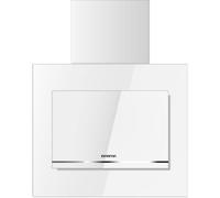 Campana extractora Infiniton CMPTRAL-BLC63 Extracción/Recirculación 60cm control táctil