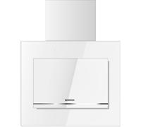 Campana extractora Infiniton CMPTRAL-BLC63 Tocar 60cm Blanco eficiencia A control táctil