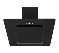Campana extractora Infiniton CMPTRAL-SG60 Perimetral 60cm con LED y filtro aluminio
