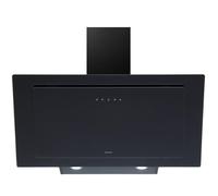 Campana extractora Infiniton CMPTRAL-TN96 Canalizado 90cm con control táctil y LED