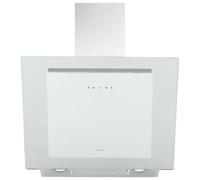 Campana extractora Infiniton CMPTRAL-W69 Recirculación y conducción 60cm táctil LED