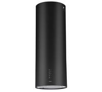 Campana extractora Infiniton CMPY-BIS9N Ducto/Recirculación 35cm negro LED A++