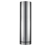 Campana extractora Infiniton CMPY-IST9A Conducción 35cm acero inoxidable botones 66dB