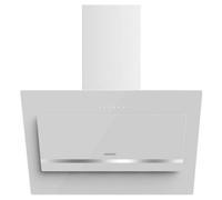 Campana extractora Infiniton En pared 90cm con absorción perimetral y control táctil