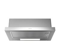 Campana Extractora Inoxidable 60cm con Alta Succión y Eficiencia Energética A de Cecotec