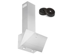 Campana extractora Laurel 60