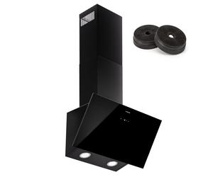 Campana extractora Laurel 60