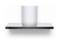 Campana extractora LG HCEZ3626S 90cm 800m³/h