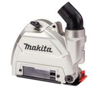 Makita 191G05-4 X-Lock - Juego de cubiertas de recogida de polvo
