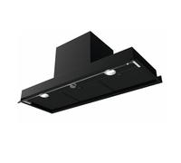 Campana extractora Mepamsa integrada 570 m3/h 90 cm con filtro lavable