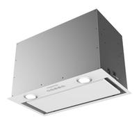 Campana extractora Mepamsa Irun 2.0 Canalizado 70cm con iluminación LED