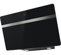 Campana extractora Mepamsa Linea 90 Negra