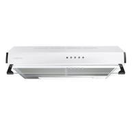 Mepamsa Modena 60 Campana Convencional 60cm Blanca