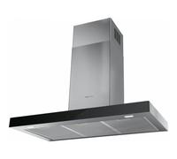 Campana extractora Mepamsa Stilo Neo 90 Canalizado 90cm con control táctil