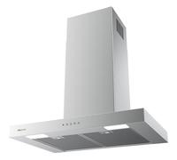 Campana extractora Mepamsa Stilo Neo T invertida Canalizado 70cm con función boost