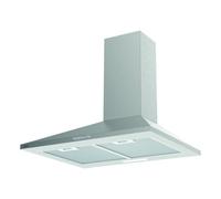 Campana extractora Mepamsa VK 6000 X Canalizado/Recirculación 60cm LED