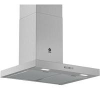 Campana extractora mural 3BC066MX 590 m³/h (acero inoxidable) - BALAY