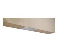 Campana extractora Neff D54NAC1N0 Canalizado/Recirculación 52 cm con LED