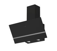 Campana extractora Respekta CH 24080 SM Aire saliente 80 cm LED