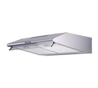 Campana extractora PKM UBH4060-2H - 60 cm acero inoxidable