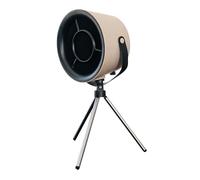 Campana extractora portátil de sobremesa con ventilador de 3 velocidades. Mini campana extractora ajustable para cocina, barbacoa interior, olla caliente. Fuerte succión, bajo nivel de ruido. Filtra