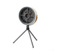 Campana extractora portátil, succión compacta de 3 velocidades con filtro de carbono para eliminación de humo, potente purificador de aire de cocina para cocinas pequeñas (gris)