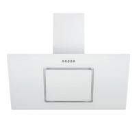 Campana extractora Respekta CH 22010/90 WBZ Aire saliente 90cm LED