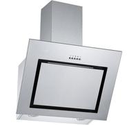 Campana extractora Respekta CH 22020 IXB aire saliente 60 cm acero fino