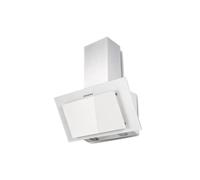 Campana extractora Respekta CH 33060 WB Canalizado/Recirculación 60cm con LED