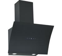 Campana extractora Respekta CH 55060 S Aire saliente 60cm LED