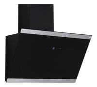Campana extractora Respekta CH 89060 S Aire saliente 60cm con control táctil