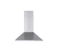 Campana extractora Respekta CH22058IXB Canalizado/Recirculación 60cm acero inoxidable