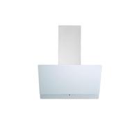 Campana extractora Respekta CH77060W Canalizado/Recirculación 60cm con control táctil