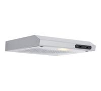 Campana extractora Respekta DH 540 IXL Aire saliente 50cm LED