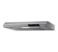 Campana extractora Respekta DH 640 IXL Aire saliente 60cm LED