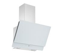 Campana Extractora Schräghaube Sin Cabeza 60 CM Blanca Respekta